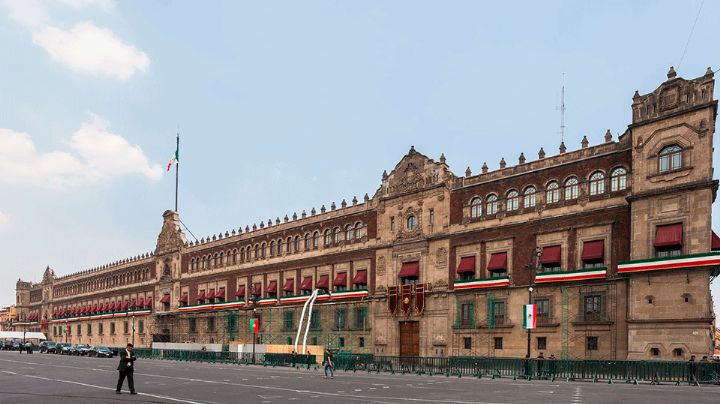 México responde a sanciones de EU contra bancos por presunto lavado de dinero