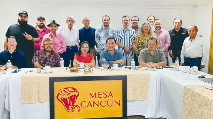 El reto es crear en Sonora una alternativa política con MC: Natalia Rivera Grijalva