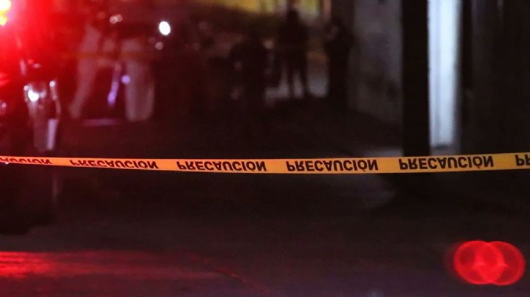 Ejecutan a policía en Guanajuato