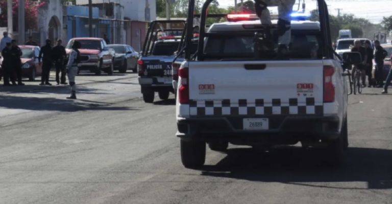 Los hechos ocurrieron la mañana de este miércoles 25 de junio. Foto: Facebook