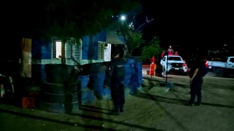 Violencia en Michoacán Ataque del CJNG deja un policía muerto y dos heridos en Buenavista