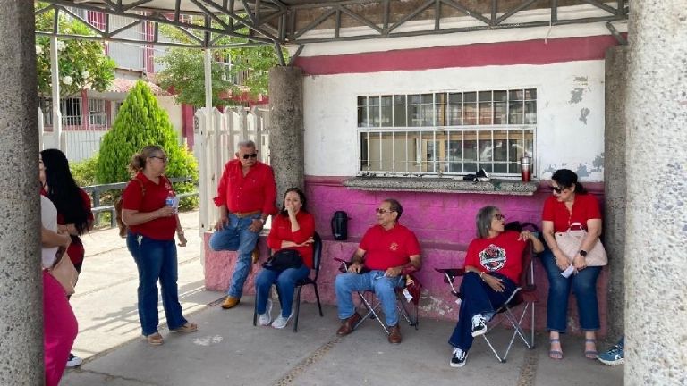 MSTE decidirá si maestros retoman el paro laboral este viernes en Sonora