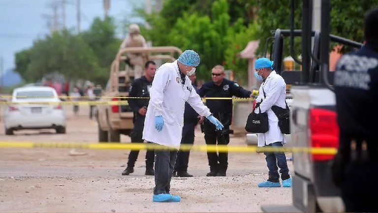 Observatorio Sonora por la Seguridad analiza comportamiento delictivo de Ciudad Obregón