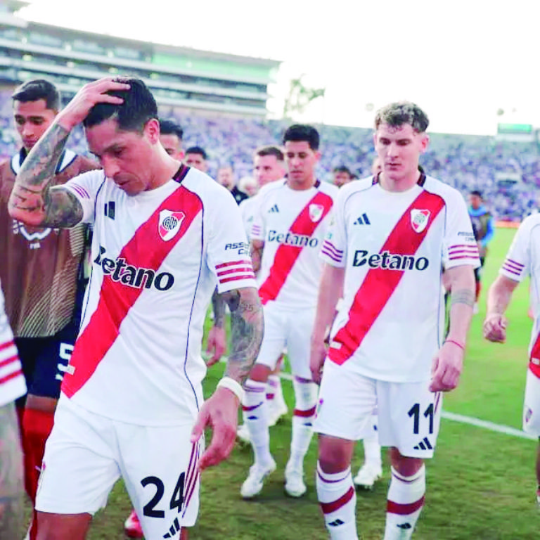 Rayados despierta y golea de manera contudente al Urawa Red Diamonds para conseguir su pase a octavos y dejar fuera a River Plate