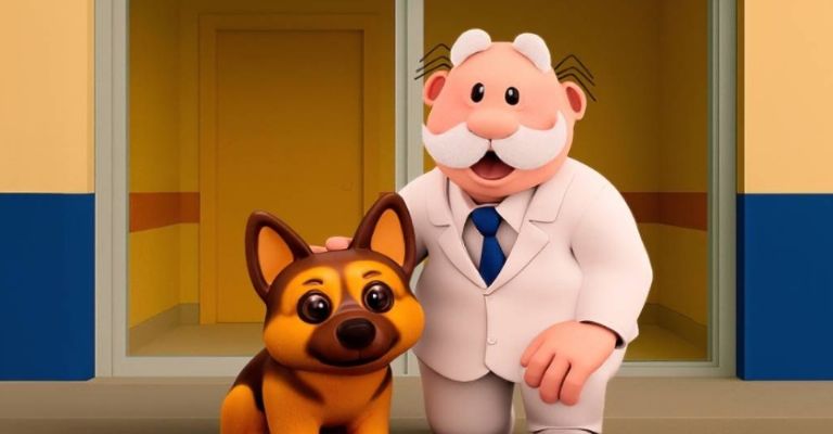 SimiPet apoya a quienes salvan vidas