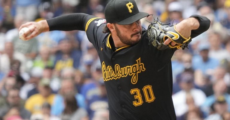 Skenes no estuvo muy efectivo