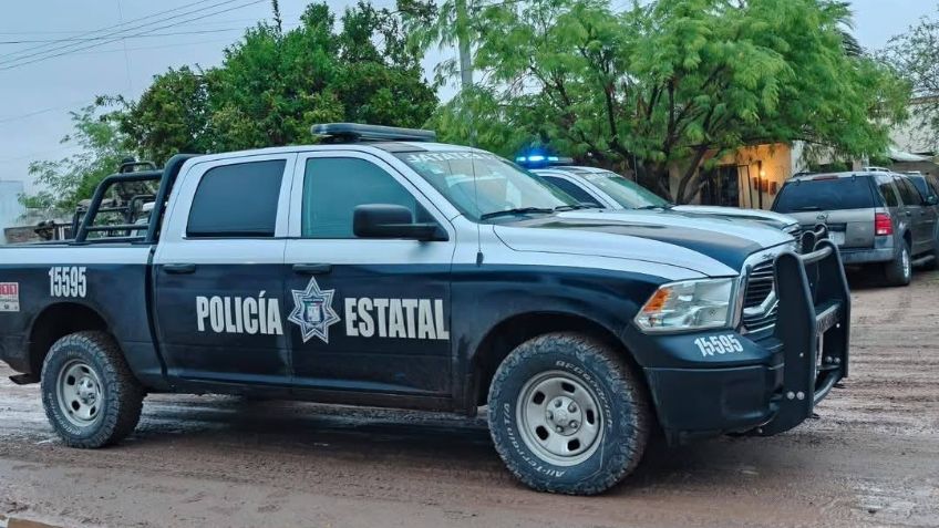 Alerta: Balacera matutina en Ciudad Obregón causa pánico y moviliza a las autoridades