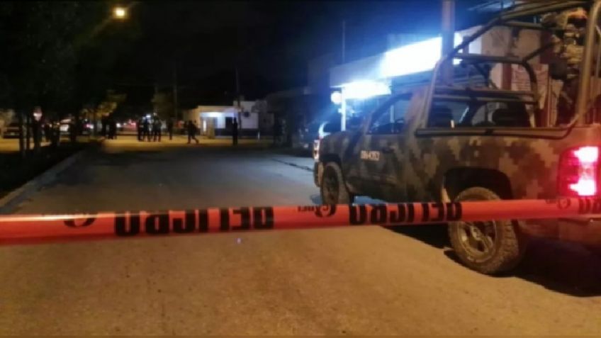 Violencia en Michoacán: Ataque del CJNG deja un policía muerto y dos heridos en Buenavista