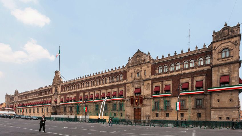 México responde a sanciones de EU contra bancos por presunto lavado de dinero