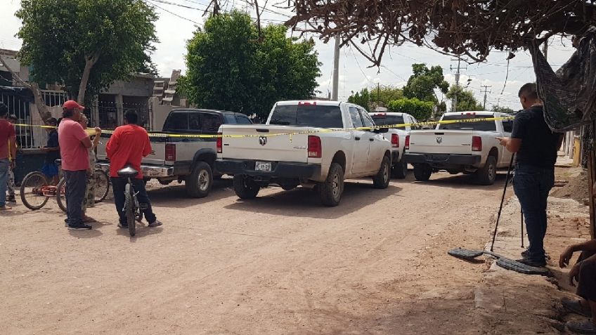 Observatorio Sonora por la Seguridad analiza comportamiento delictivo de Ciudad Obregón