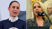 Foto ilustrativa de la nota titulada Sheinbaum vs Pam Bondi: Presidenta asegura que fiscal general de EU "no está bien informada"