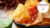 Foto ilustrativa de la nota titulada ¿Cuál es la mejor salsa picante? Esta es según el estudio realizado por Profeco