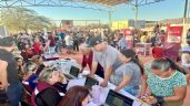 Foto ilustrativa de la nota titulada Se suma Cecop a la feria 'Sonora Atiende' para ofrecer servicios gratuitos