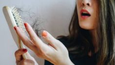 ¿Sufres de caída del cabello? Conoce las causas y de qué manera puedes actuar