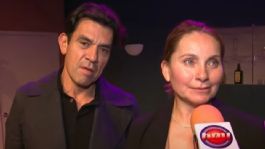 Foto que representa a Jorge Salinas sale en defensa de Elizabeth Álvarez tras acusaciones de agredir a maquillista