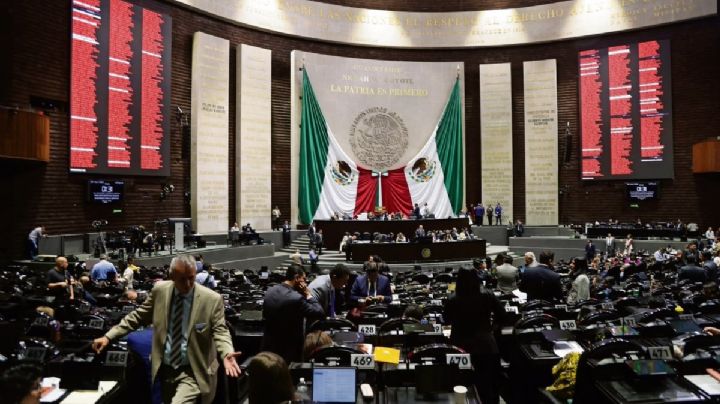 Avanza en San Lázaro Ley del Sistema de Investigación e Inteligencia: ¿En qué consiste?