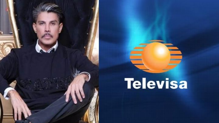 ¿Luto en Televisa? Integrante de 'Hoy' da triste noticia de sobrino al que secuestraron