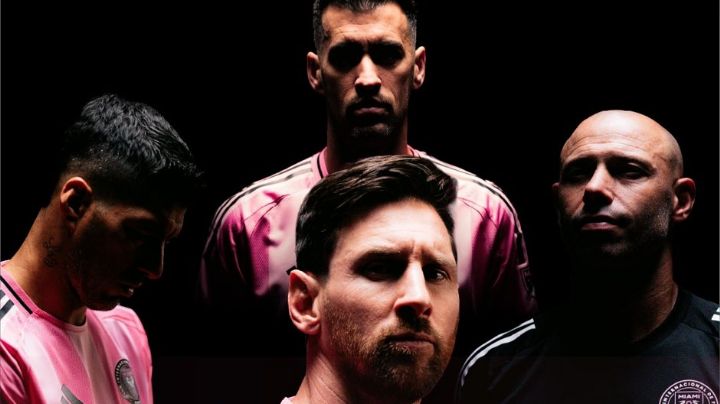 Messi y compañía enfrentan a un viejo conocido en el Mundial de Clubes