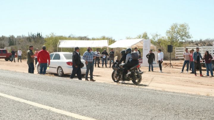 Regresan los alcoholímetros a Huatabampo para reducir accidentes vehiculares