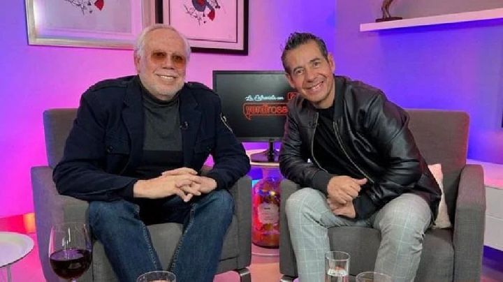 Entrevista de Yordi Rosado con Luis de Llano desaparece tras sentencia definitiva del SCJN