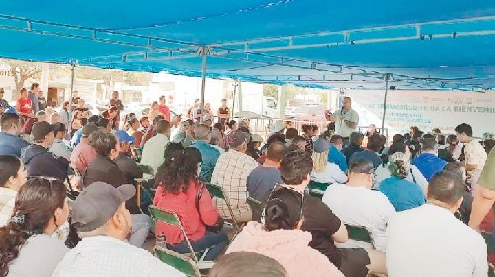 Busca reducir Agua de Hermosillo cartera vencida con descuentos con jornada especial