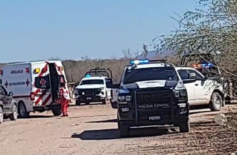 Asesinan a dos hombres y hieren a otro en las Granjas Micas
