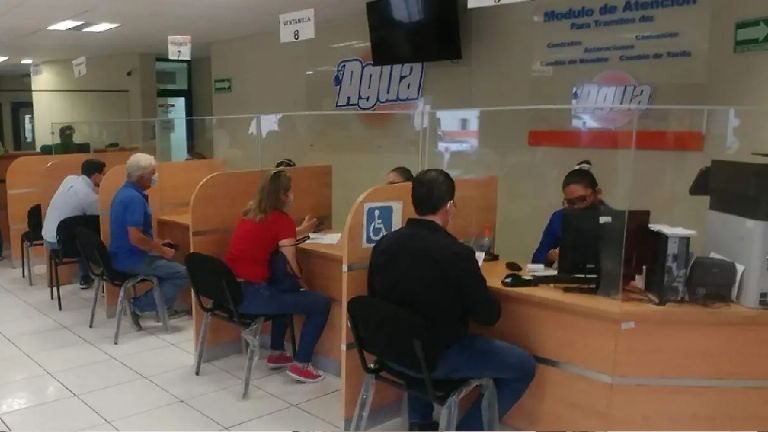 Busca reducir Agua de Hermosillo cartera vencida con descuentos con jornada especial