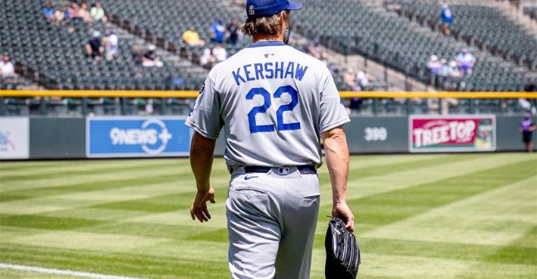 El zurdo se acercó a una marca que pocos han alcanzado