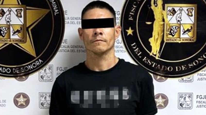 Por no darle dinero, David acuchilló a su hermana e intentó secuestrarla en Nogales
