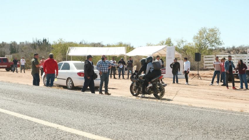 Regresan los alcoholímetros a Huatabampo para reducir accidentes vehiculares