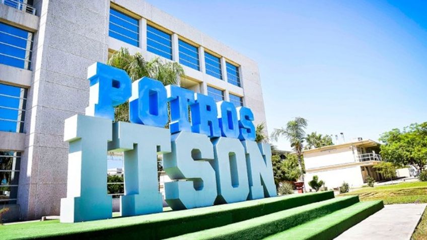 Itson Ciudad Obregón espera incrementar matrícula escolar durante el próximo semestre