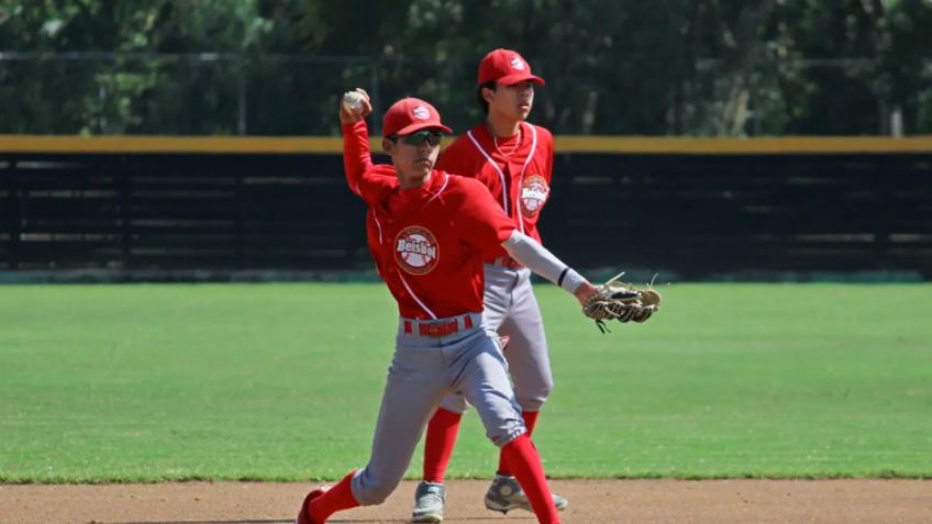 LMP: Los Naranjeros de Hermosillo firman a tres jóvenes prospectos de la región