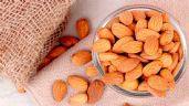 Foto ilustrativa de la nota titulada Propiedades curativas de las almendras: Beneficios y frecuencia de consumo