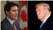 Foto ilustrativa de la nota titulada Trump amenaza con aranceles a Canadá en respuesta a impuesto de servicios digitales