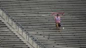 Foto ilustrativa de la nota titulada Más de un millón de asientos vacíos en la fase de grupos del Mundial de Clubes