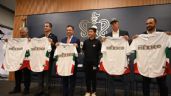 Foto ilustrativa de la nota titulada Dan ‘patadita’ de la suerte a la Selección Mexicana que participará en la Serie del Caribe Kids