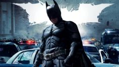 'El Caballero de la Noche'; catalogada como una de las mejores 30 películas