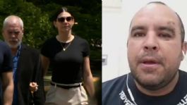 Foto que representa a Livia Brito, vinculada a proceso por caso de agresión al paparazzi Ernesto Zepeda, ¿será arrestada?