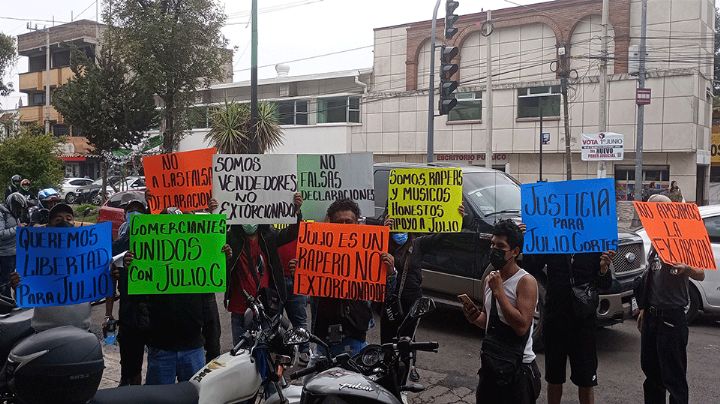 Tráfico en CDMX: Se espera caos por marchas y bloqueos este 27 de junio en la capital