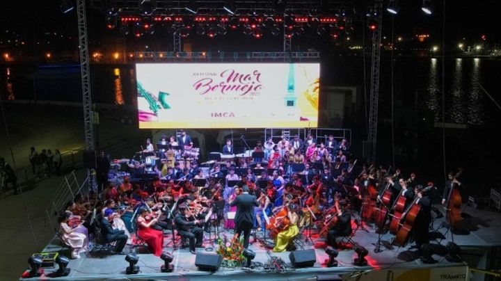 Guaymas se prepara para la próxima edición del Festival Mar Bermejo