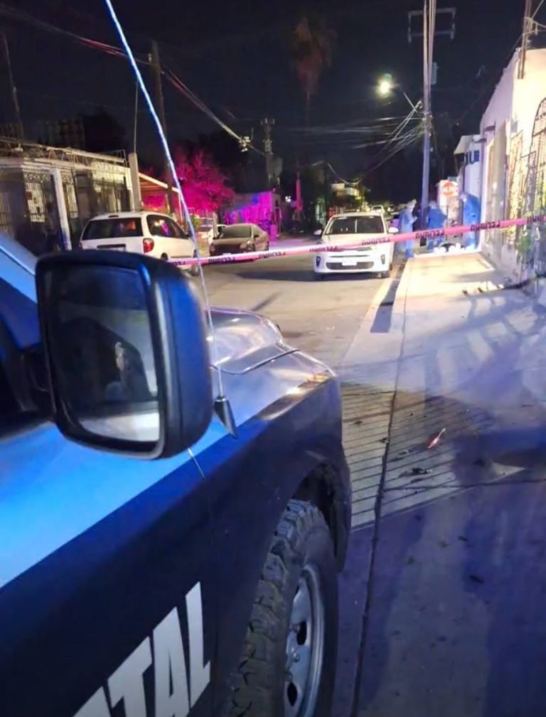 Este nuevo homicidio ya está siendo investigado por las autoridades. Foto: Facebook