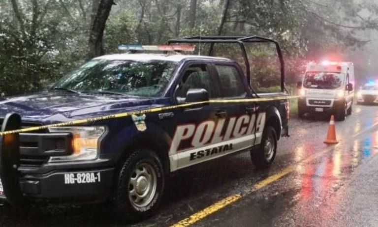 El número de accidentes va en incremento 