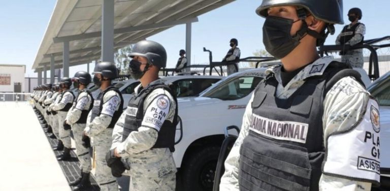 Se desconoce el estado de salud de los heridos 