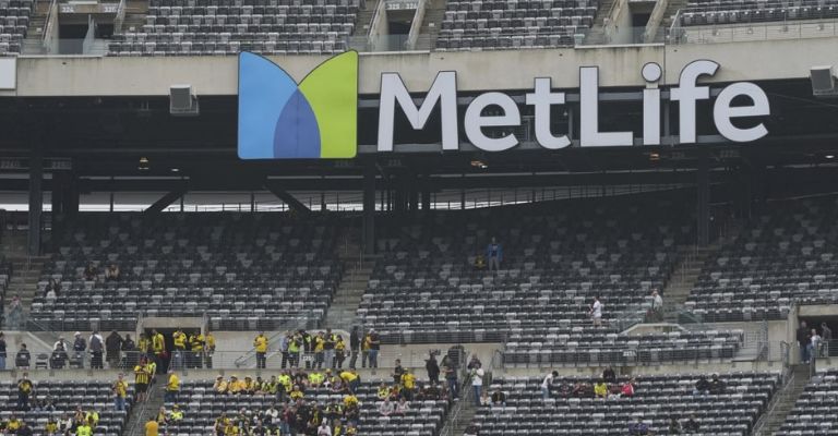 Las distintas sedes han lucido semivacías