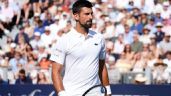 Foto ilustrativa de la nota titulada: Djokovic no piensa en su 'último baile'; en cambio sí en un título 25 de Grand Slam