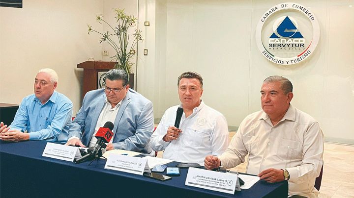 Sonora: Nueva oficina de Canaco llegará a la zona del Río Sonora en Hermosillo