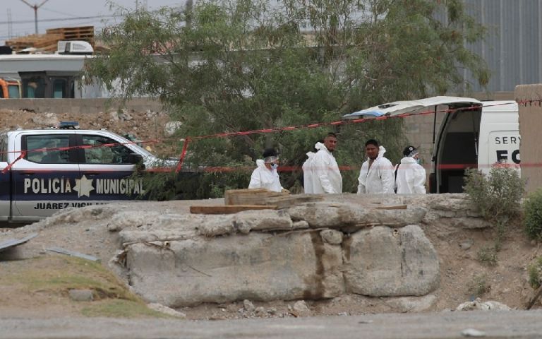 Solo 8 crematorios operan para 66 funerarias en Ciudad Juárez, Chihuahua