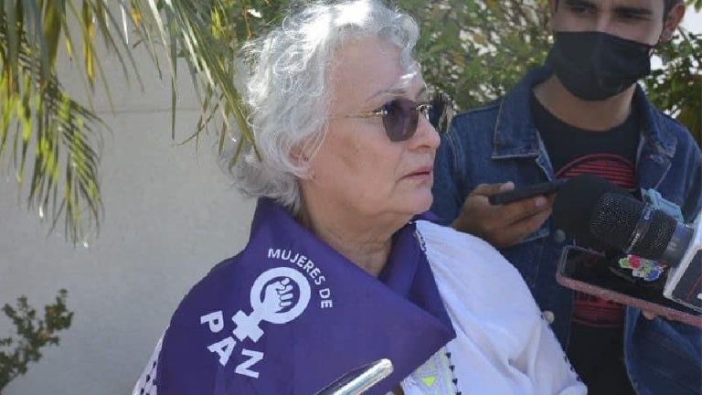 Red Feminista Sonorense denuncia indiferencia gubernamental ante violencia contra mujeres