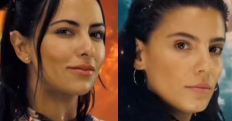 Julieta Grajales habla de su romance con ex de Brenda Zambrano en Survivor México