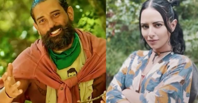 Julieta Grajales habla de su romance con ex de Brenda Zambrano en Survivor México